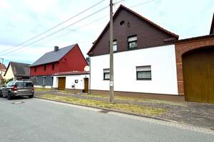 Viel Raum, wenig Schnickschnack – genau das Richtige in Thurland! – Die vollständige Adresse der Immobilie erhältst du vom Anbieter., 6779 Thurland – Vorschaubild 2
