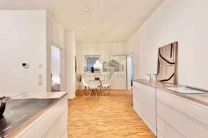Exklusive Erdgeschosswohnung mit Garten & Terrasse – Stilvoll Wohnen im Herzen der Stadt – Die vollständige Adresse der Immobilie erhältst du vom Anbieter., 76133 Innenstadt-West, Karlsruhe – Vorschaubild 7