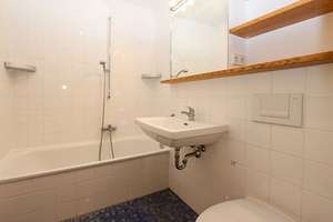 Von Privat! Ruhige, charmante 2-Zimmer Wohnung mit Terrasse in München-Solln – Bertelestraße 21, 81479 Solln, München – Vorschaubild 9