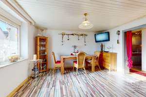 Geräumige Doppelhaushälfte mit Garage, Terrasse und Garten in Fischbach – Bitscher Straße 19, 66996 Fischbach bei Dahn – Vorschaubild 13