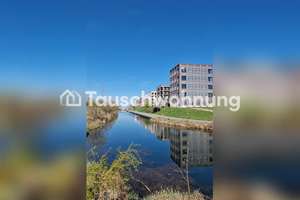 Tauschwohnung: Ruhige 3-R-Wohnung gesucht,  Biete hochwertige 4-R- Wohnung – 4205 Schönau, Leipzig – Vorschaubild 2