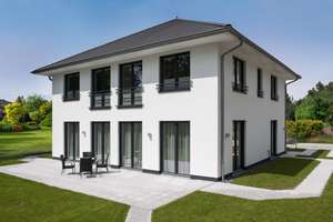 Neubau Ihres individuellen Architektenhauses zum Festpreis. – Die vollständige Adresse der Immobilie erhältst du vom Anbieter., 30880 Laatzen – Vorschaubild 1