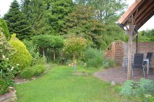 Ein Zuhause zum Verlieben – hausähnliche Maisonette-ETW mit Sonnengarten und Carport – Die vollständige Adresse der Immobilie erhältst du vom Anbieter., 24232 Schönkirchen – Vorschaubild 3