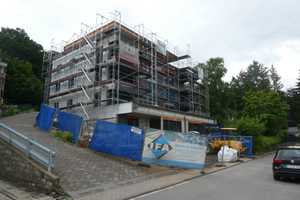 Tolle Aussicht - Helle altengerechte Wohnung im KFW 40 Energiesparhaus in ruhiger Lage im Grünen – Koblenz – Vorschaubild 8
