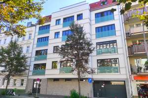 Sofortbezug / Neubau / Lift / Balkon / 3. Obergeschoß – Die vollständige Adresse der Immobilie erhältst du vom Anbieter., 13187 Pankow (Ortsteil), Berlin – Vorschaubild 14