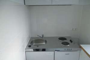 HANNOVER ZENTRUM 1 ZIMMER TEL. 0175 500 84 84 – Die vollständige Adresse der Immobilie erhältst du vom Anbieter., 30159 Mitte (Ortsteil), Hannover – Vorschaubild 5