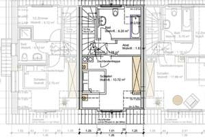 Erstbezug an der Küste – Ferienmittelhaus in Hörnum – Die vollständige Adresse der Immobilie erhältst du vom Anbieter., 25997 Hörnum (Sylt) – Vorschaubild 5