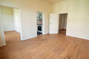Kleine, gemütliche 1,5-Raum-Wohnung mit Einbauküche – Grillparzer Str. 47, 1157 Cotta (Stadtteil), Dresden – Vorschaubild 7