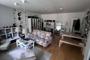 Ruhige 2-Zimmer-Wohnung mit Balkon in Flingern-Nord – Cranachstraße 54, 40235 Flingern Nord, Düsseldorf – Vorschaubild 2