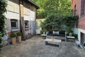 Oberricklingen | Ehemalige "Arbeitervilla" in denkmalgeschütztem Wohnviertel – Hannover – Vorschaubild 19
