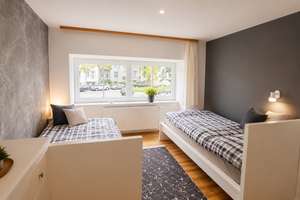 Gewerbe mit Charakter – Altbaufläche und Gartenterrasse nahe Bundesplatz – Die vollständige Adresse der Immobilie erhältst du vom Anbieter., 12161 Friedenau, Berlin – Vorschaubild 2