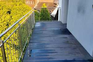 ***Neuwertiges MFH mit großen Parkflächen an kleinem idyllischen Bachlauf**** – Uferstraße 1D8, 61130 Main-Kinzig-Kreis – Vorschaubild 10