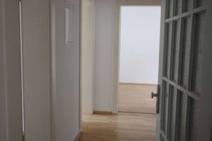 HELLE FAMILIENWOHNUNG in BLIEDINGHAUSEN mit GEMEINSCHAFTSGARTEN