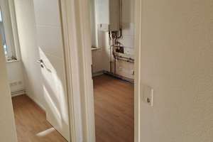 Wunderschöne, frisch renovierte Wohnung in einem Hinterhaus in Braunschweig Innenstadt – Wilhelmstraße 50, 38100 Innenstadt, Braunschweig – Vorschaubild 4