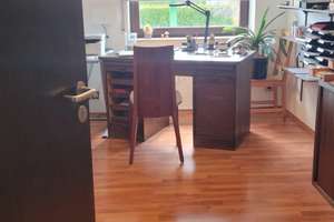 Einfamilienhaus mit großem Garten und Doppelgarage in zentraler Lage von Sontheim an der Brenz – Goethestraße 21, 89567 Sontheim an der Brenz – Vorschaubild 15