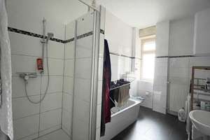 ## Neckarstadt OST ## Stilaltbau ## kernsaniert ## große Terrasse ## – Käfertalerstraße 57, 68167 Neckarstadt-Ost/Wohlgelegen, Mannheim – Vorschaubild 11