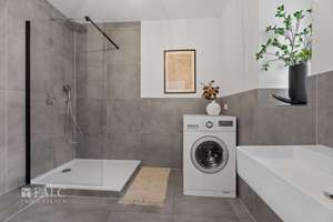 Exklusives Wohnensemble auf 2 Etagen | 6 Zimmer | 2 Balkone & Terrasse | Rarität in Top Lage – 45481 Saarn, Mülheim an der Ruhr – Vorschaubild 7