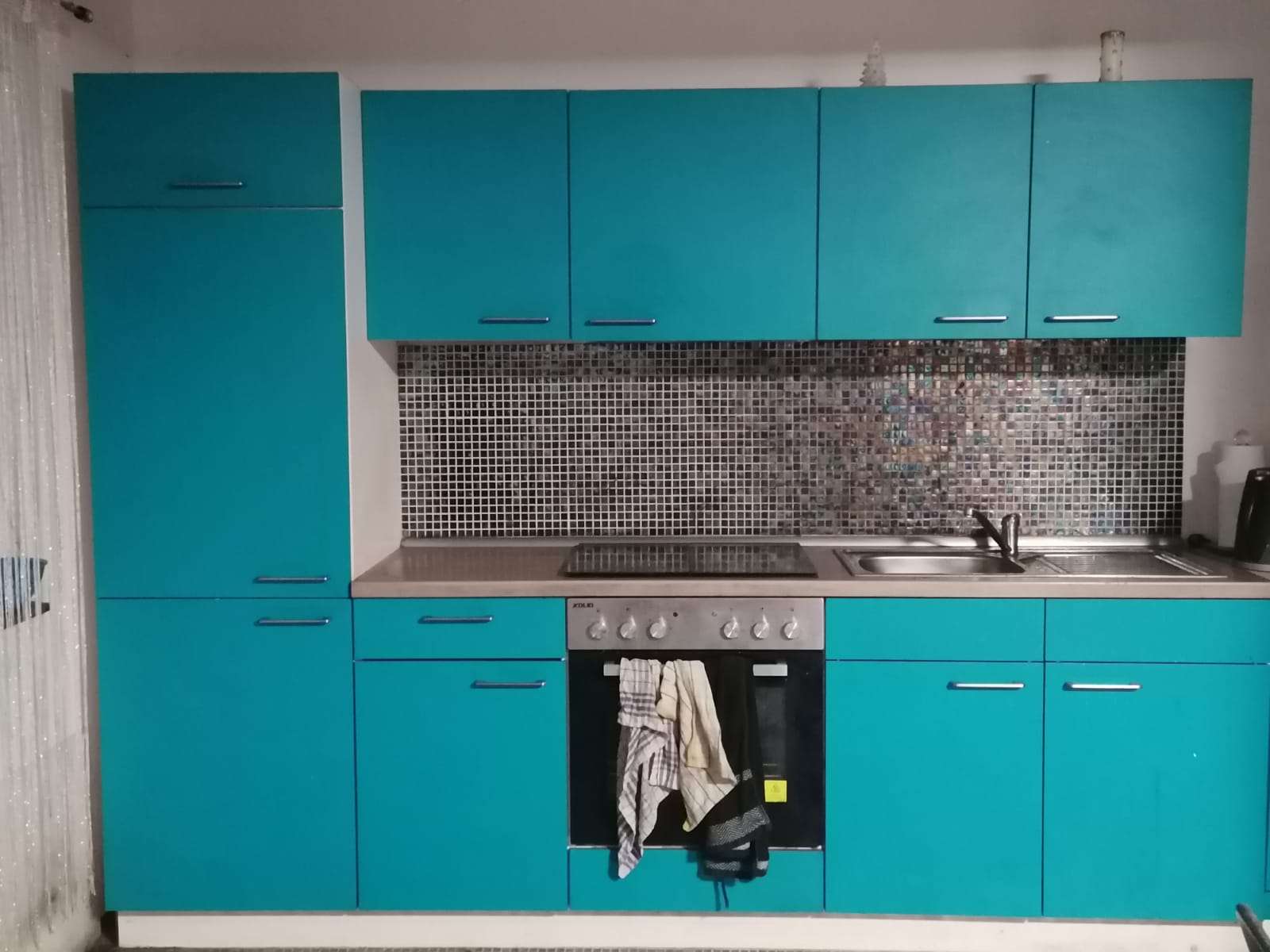 Immobilie in Kremmen - Wohnen am Pferdehof - 100m² Niedrigenergiehaus (Bj 2023) in Kremmen - Bild 6