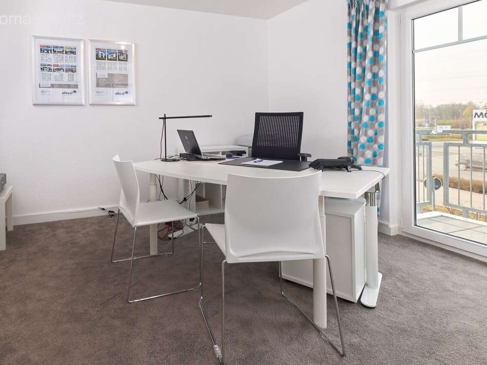 Büro