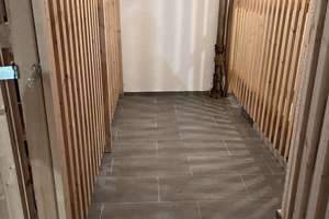 Renoviert! Helle 2-Zimmer-Wohnung | Terrasse | Abstellraum Südstadt – Die vollständige Adresse der Immobilie erhältst du vom Anbieter., 42119 Elberfeld, Wuppertal – Vorschaubild 12