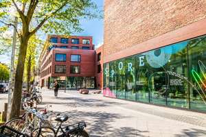 Helle, ruhige und provisionsfrei Altbauwohnung im Körnerkiez  – Jonasstraße 30, 12053 Neukölln (Ortsteil), Berlin – Vorschaubild 24
