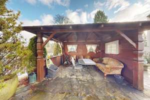 FREISTEHENDES 1-FAMILIENHAUS  PLUS SEPARATEN APARTMENT, DOPPELCARPORT, GRUNDSTÜCK 823m² IN SOLINGEN – Die vollständige Adresse der Immobilie erhältst du vom Anbieter., 42659 Solingen-Mitte, Solingen – Vorschaubild 23