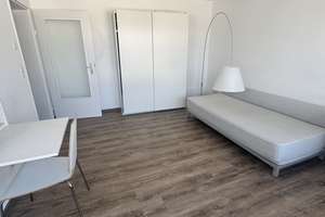 Modernisiertes 1-Zimmerapartment in Mannheim-Schwetzingerstadt – Mollstraße 6, 68165 Schwetzingerstadt/Oststadt, Mannheim – Vorschaubild 11