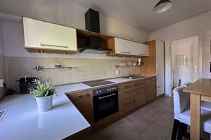 Charmantes Dachgeschoss im beliebten Prinzenviertel | RESERVIERT – Die vollständige Adresse der Immobilie erhältst du vom Anbieter., 10318 Karlshorst, Berlin – Vorschaubild 9