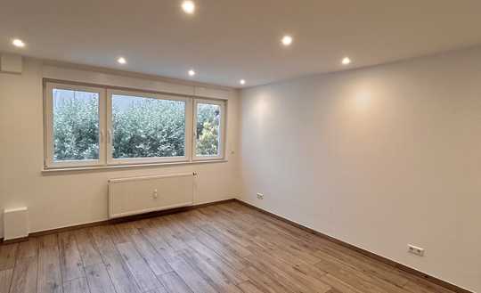 Helle 2-Zimmer Wohnung in Top-Citylage