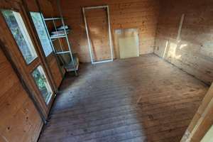 In schöner Ortsrand-/ Aussichtslage: Gepfl. EFH, u. a. mit Wintergarten, Kaminofen, Fußbodenheizung – Alte Weinstraße 33, 98554 Benshausen – Vorschaubild 96