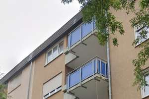 Sehr zentrale 3ZKB mit Aufzug im Herzen Mannheims