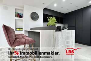 Einzigartiges Wohnerlebnis: Exklusives Einfamilienhaus in Toplage von Gaggenau! – Die vollständige Adresse der Immobilie erhältst du vom Anbieter., 76571 Gaggenau – Vorschaubild 9