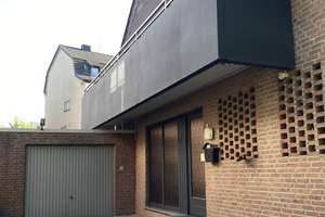 Sehr große Doppelhaushälfte in Kleve – Grenzallee 37, 47533 Kleve – Vorschaubild 9