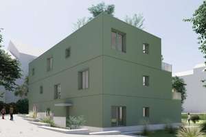 NEUBAU: Wohnen im Grünen, gebaut für morgen – großzügige Terrassenwohnung in Schleußig – Die vollständige Adresse der Immobilie erhältst du vom Anbieter., 4229 Schleußig, Leipzig – Vorschaubild 6