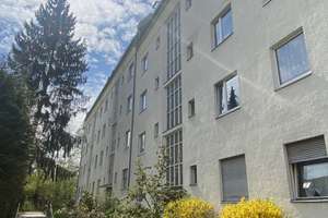 Vermietete Dachgeschosswohnung! 2 Zimmer mit Balkon und einem phantastischen Ausblick! – Suderoder Str. 47A, 12347 Britz, Berlin – Vorschaubild 16