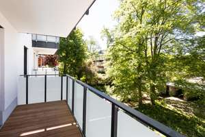 Top sanierte 3-Zimmerwohnung mit großem West-Balkon in Zollstock - Nähe Vorgebirgspark! – Vorgebirgstraße 334, 50969 Zollstock, Köln – Vorschaubild 12