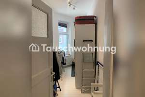 Tauschwohnung: Gut geschnittene 1,5-Zimmer-Wohnung in Eimsbüttel – Die vollständige Adresse der Immobilie erhältst du vom Anbieter., 20255 Eimsbüttel (Ortsteil), Hamburg – Vorschaubild 4