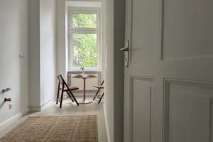 Bezugsfreie Design Wohnung ohne Provision – Die vollständige Adresse der Immobilie erhältst du vom Anbieter., 12053 Neukölln (Ortsteil), Berlin – Vorschaubild 2