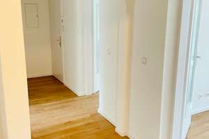 Gut geschnittene 3-Zimmer-Wohnung mit Blick ins Grüne – Schweidnitzer Str. 4, 90473 Langwasser Südwest, Nürnberg – Vorschaubild 4