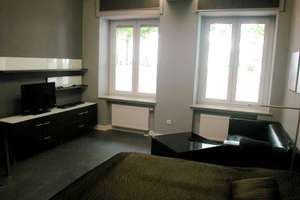FLATmix.de /  Komplett möbliertes Apartment in PB-Mitte... – Die vollständige Adresse der Immobilie erhältst du vom Anbieter., 33098 Kernstadt, Paderborn – Vorschaubild 5