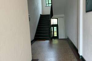 ruhige, helle Jugendstil 112 qm 3,5-Zimmer-Wohnung großer Balkon  – Bismarckstrasse 9, 90491 Veilhof, Nürnberg – Vorschaubild 9