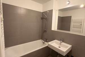 Bezugsfreie 2-Zimmer Wohnung mit Balkon und Einbauküche – Steglitzer Damm 24, 12169 Steglitz, Berlin – Vorschaubild 6