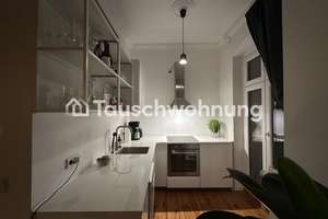 Tauschwohnung: 1-Raum Altbauwohnung und 3-Raum Maisonette zum Tausch – Ueckermünder Straße 1, 10439 Prenzlauer Berg, Berlin – Vorschaubild 7