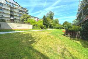 Top Lage! Maisonettewohnung mit Balkon, Schwimmbad + Tiefgarage – 45239 Fischlaken, Essen – Vorschaubild 5