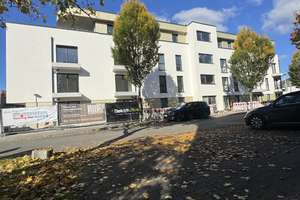 Schöne 2-Zimmer-Neubauwohnung in Paderborn Zentrum