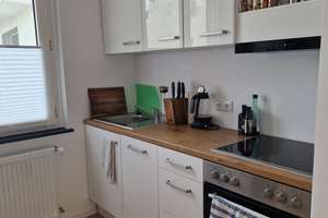 2-Zimmer-Wohnung mit Balkon in der Mainzer Neustadt – Hindenburgstraße 17, 55118 Neustadt, Mainz – Vorschaubild 5
