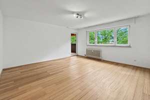Charmante 3-Zimmer Eigentumswohnung in beliebter Lage von Möhringen – Die vollständige Adresse der Immobilie erhältst du vom Anbieter., 70567 Möhringen-Ost, Stuttgart – Vorschaubild 4