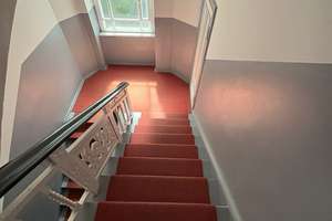 Altbau-Juwel in Bestlage: Saniertes Wohnerlebnis mit Balkon in der Kopernikusstraße – Die vollständige Adresse der Immobilie erhältst du vom Anbieter., 10245 Friedrichshain, Berlin – Vorschaubild 8