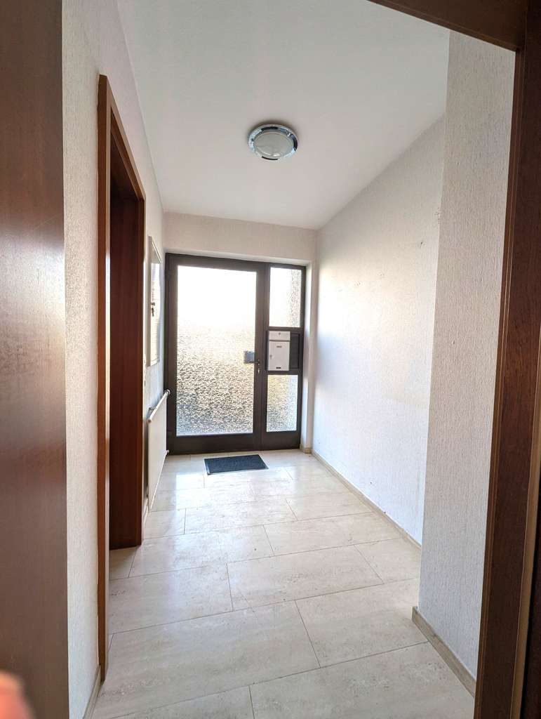 Immobilie in Großbottwar - Charmante Doppelhaushälfte mit viel Platz für die Familie in ruhiger Lage von Großbottwar - Bild 1