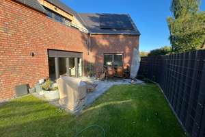 Neubau am Zeltberg / Sternkamp - Familienfreundlich mit Garten – Die vollständige Adresse der Immobilie erhältst du vom Anbieter., 21339 Goseburg-Zeltberg, Lüneburg – Vorschaubild 19